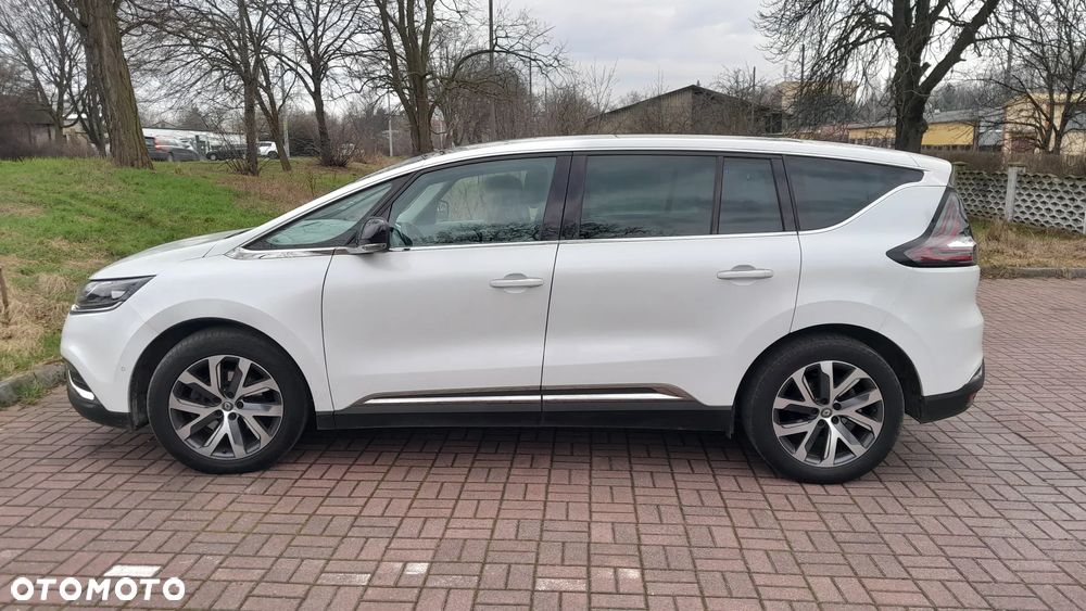 Renault Espace Energy dCi 160 EDC Intens - 1