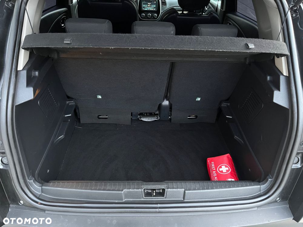 Renault Captur ENERGY dCi 90 Start&Stop Luxe - 9