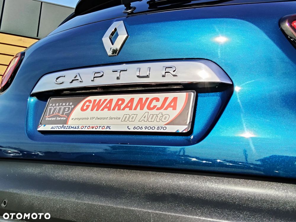 Renault Captur 1.3 Energy TCe S-Edition EDC - 37