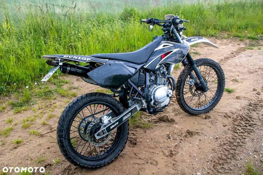 Beta RR - 6