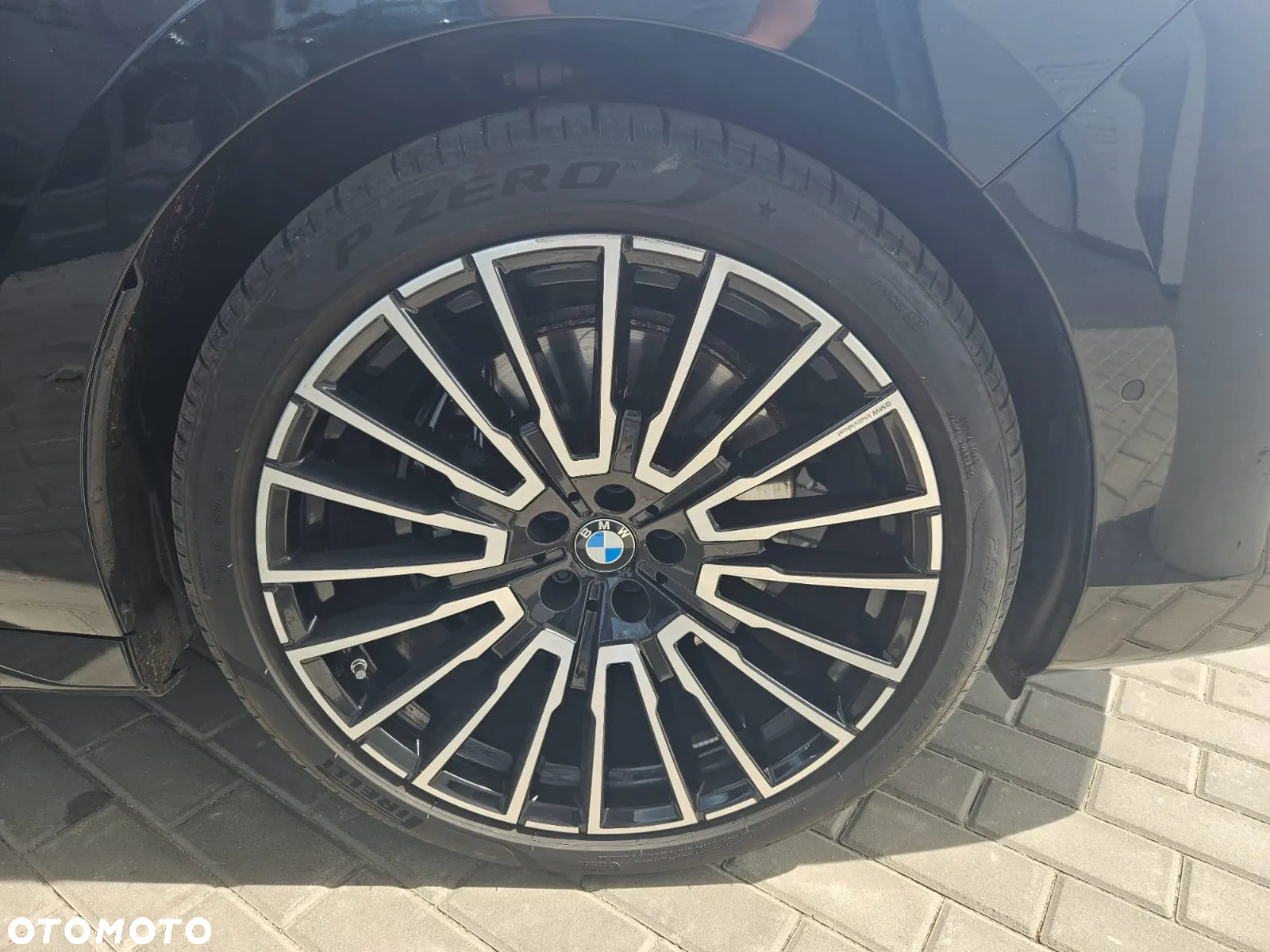 BMW Seria 7 740d xDrive - 22