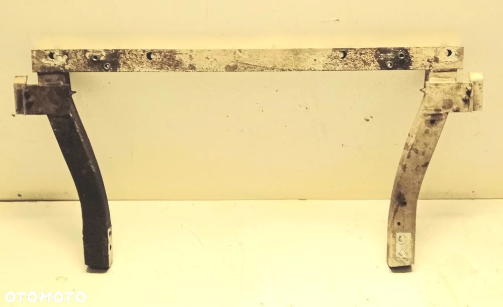 BELKA WZMOCNIENIE OPEL CORSA E 39015406 - 1