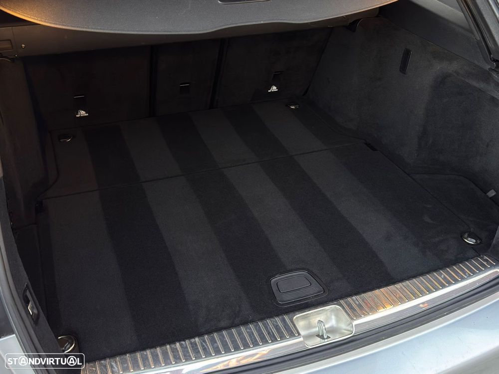 Mercedes-Benz C 220 d AMG Line - 18