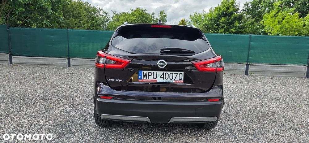 Nissan Qashqai 1.2 DIG-T N-Connecta - 14