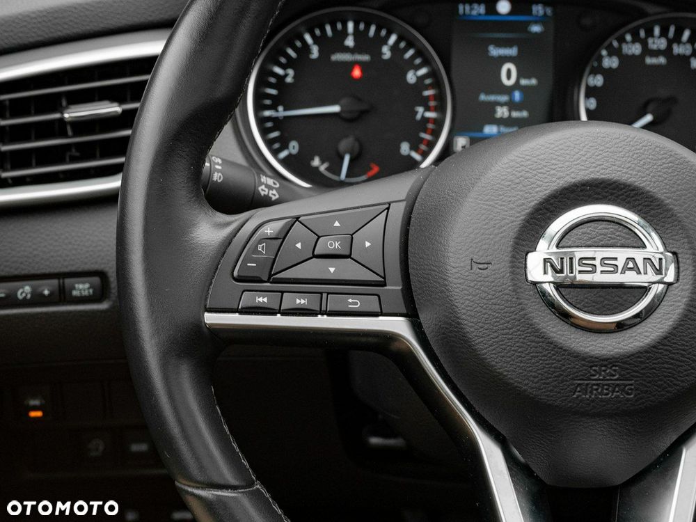 Nissan Qashqai - 17