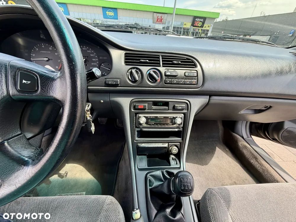 Honda Aerodeck - 19