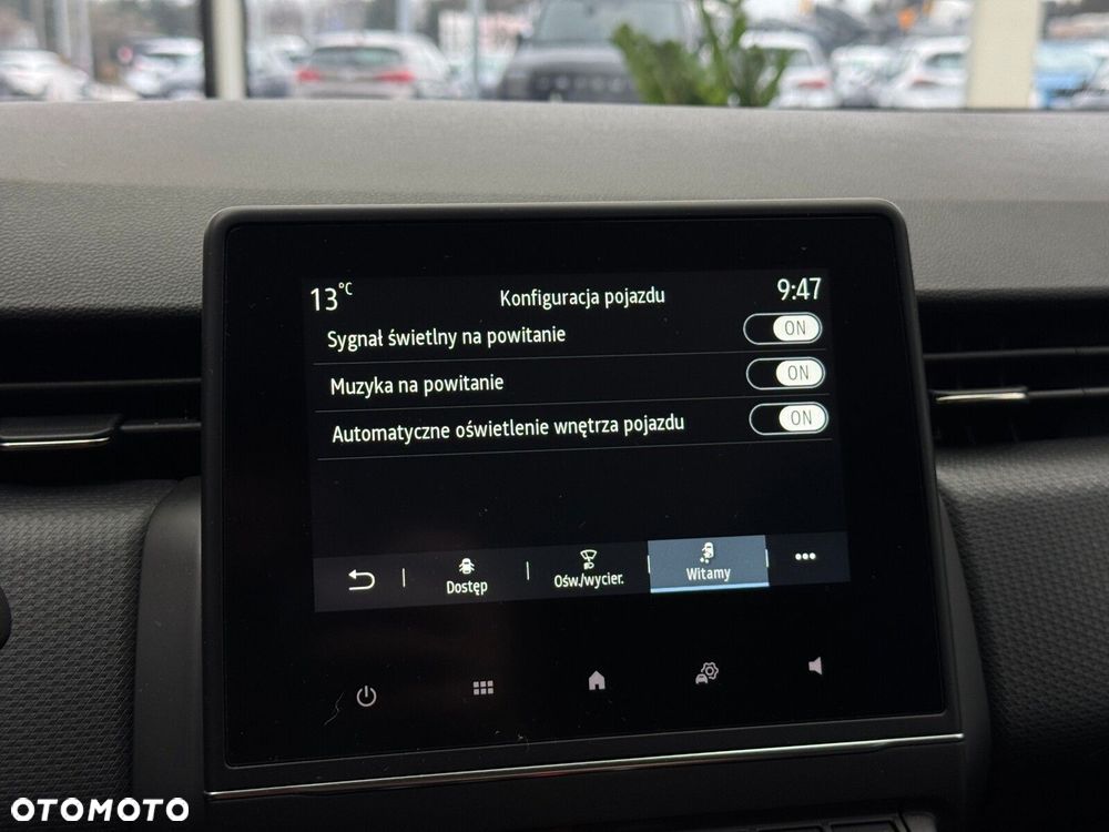 Renault Clio 1.0 TCe Equilibre - 34