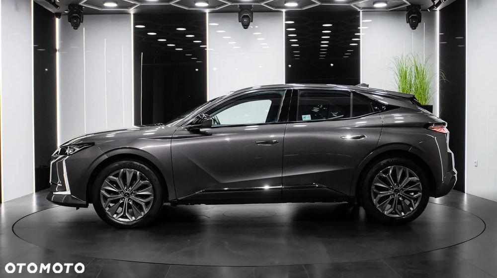 DS Automobiles DS 4 1.2 PureTech Trocadero - 4