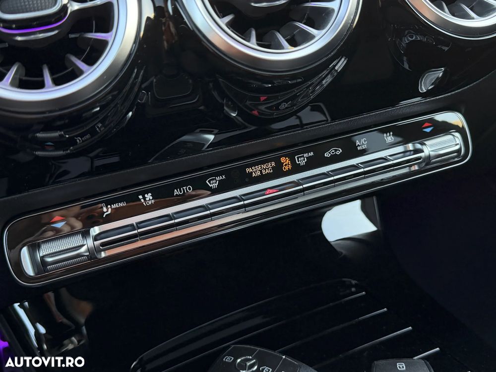 Mercedes-Benz CLA 250 - 26