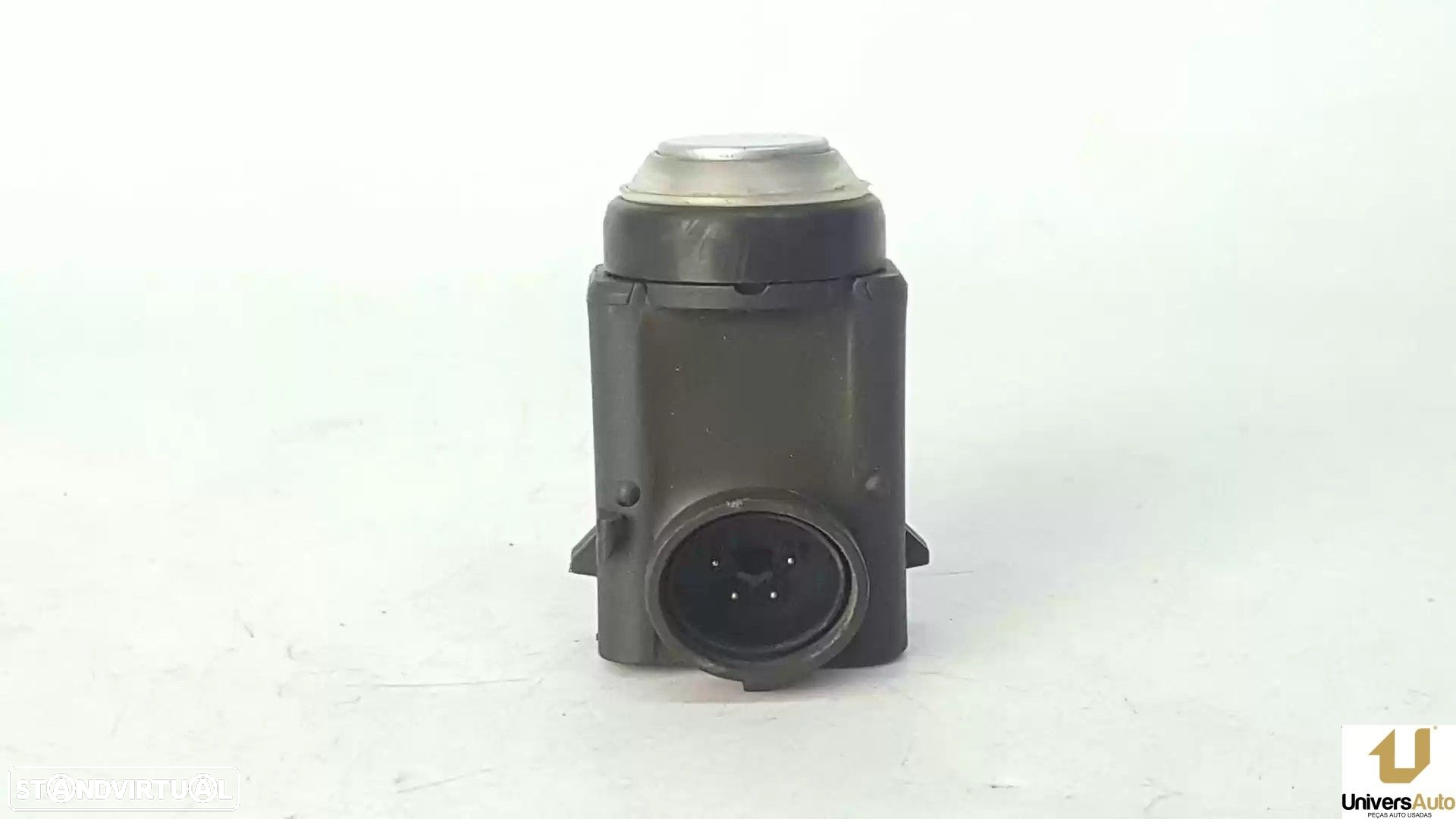 SENSOR DE ESTACIONAMENTO MERCEDES-BENZ CLASSE M 2007 -0015427418 - 2