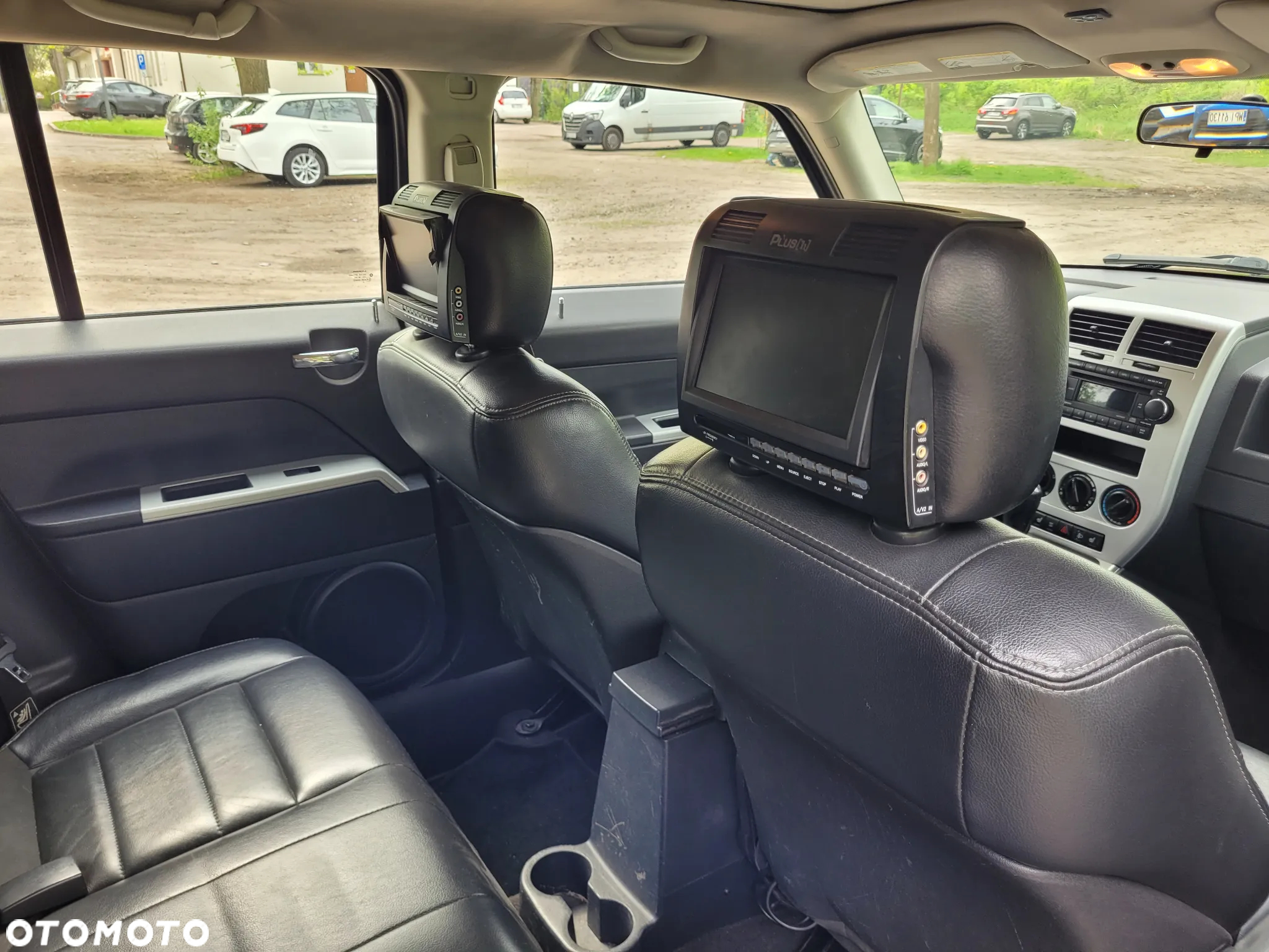 Jeep Patriot - 20
