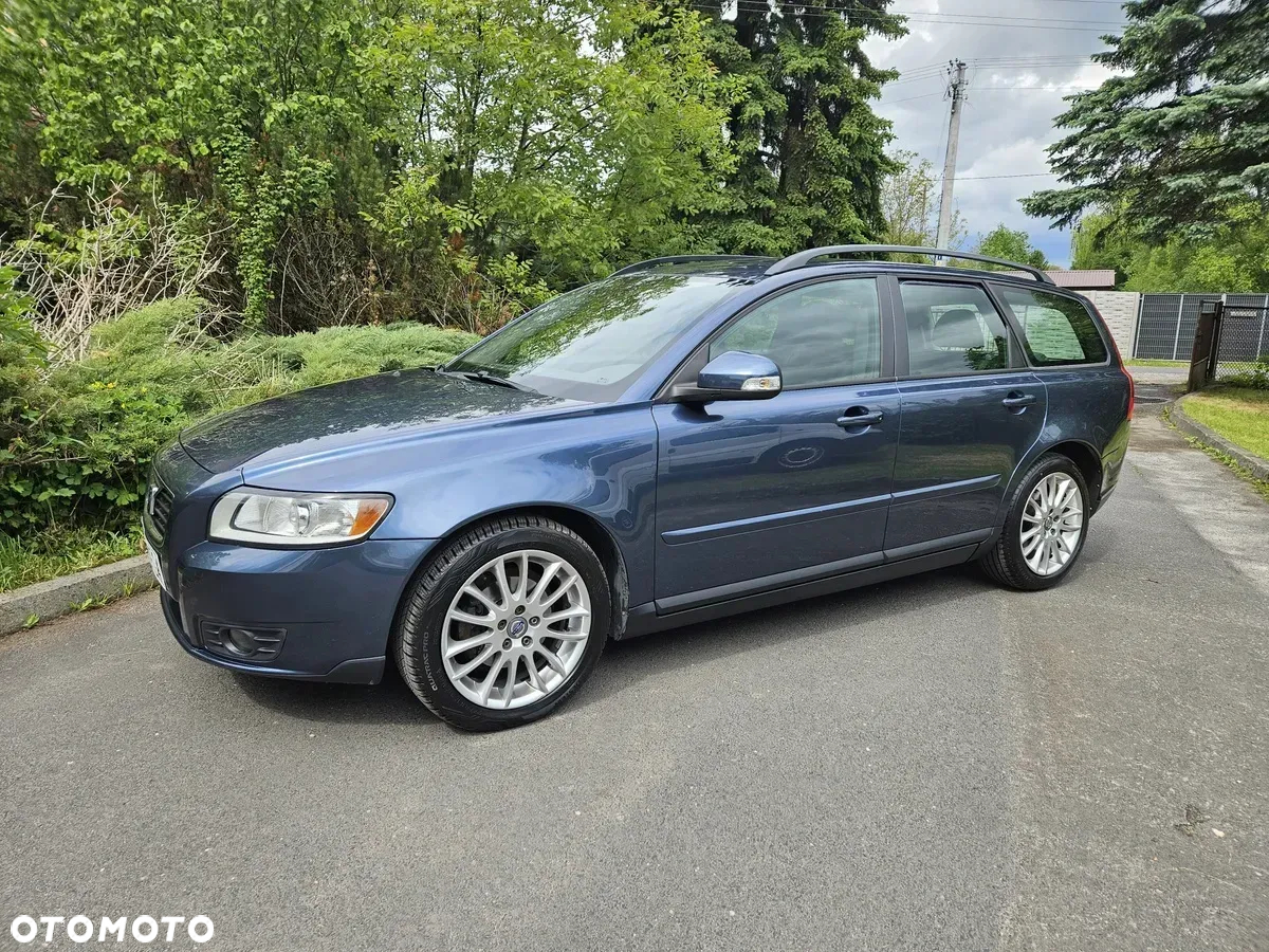 Volvo V50 2.0 Momentum - 32