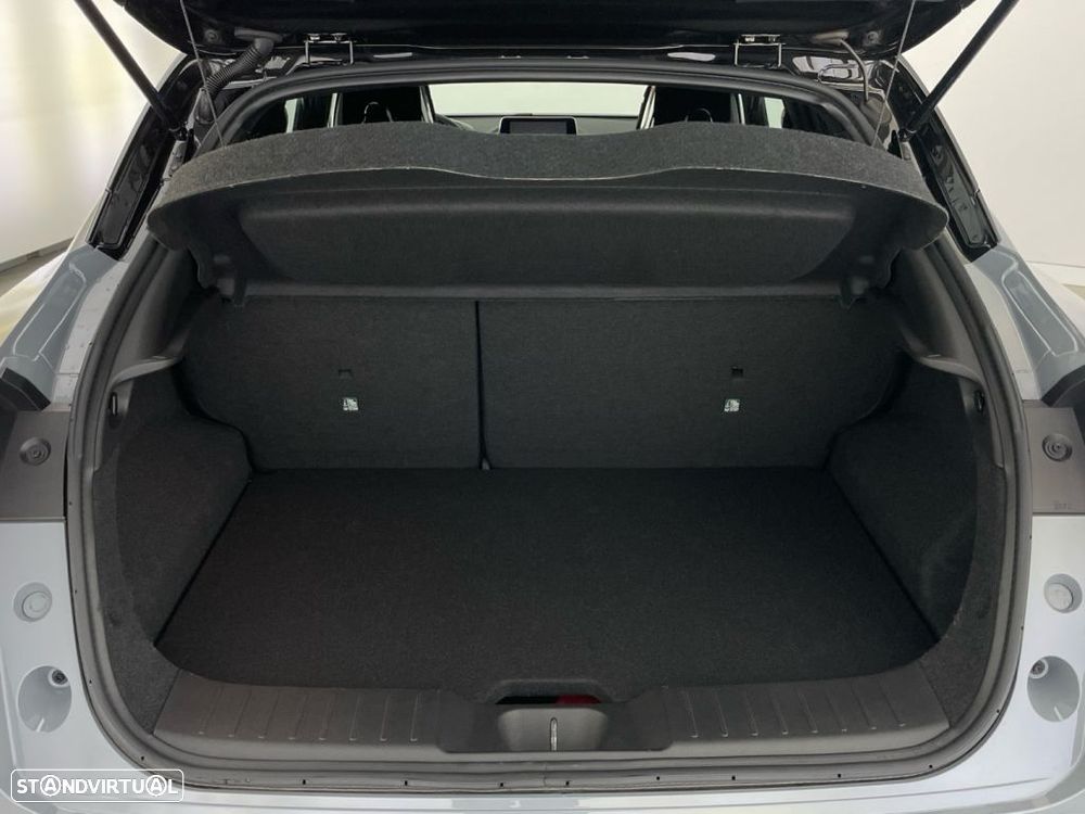 Nissan Juke 1.6 Hybrid Tekna - 12