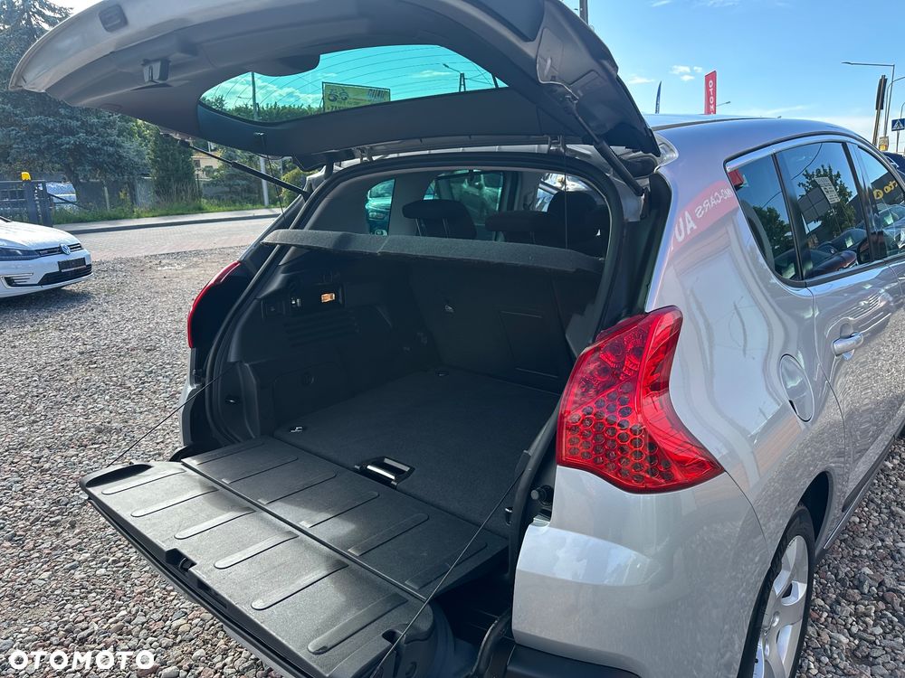 Peugeot 3008 - 7