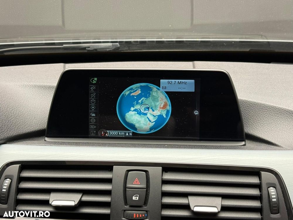BMW 3 Series 2016 — imagine 10