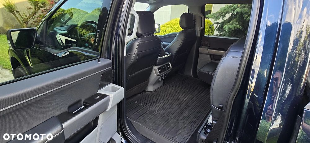 Ford F150 - 19