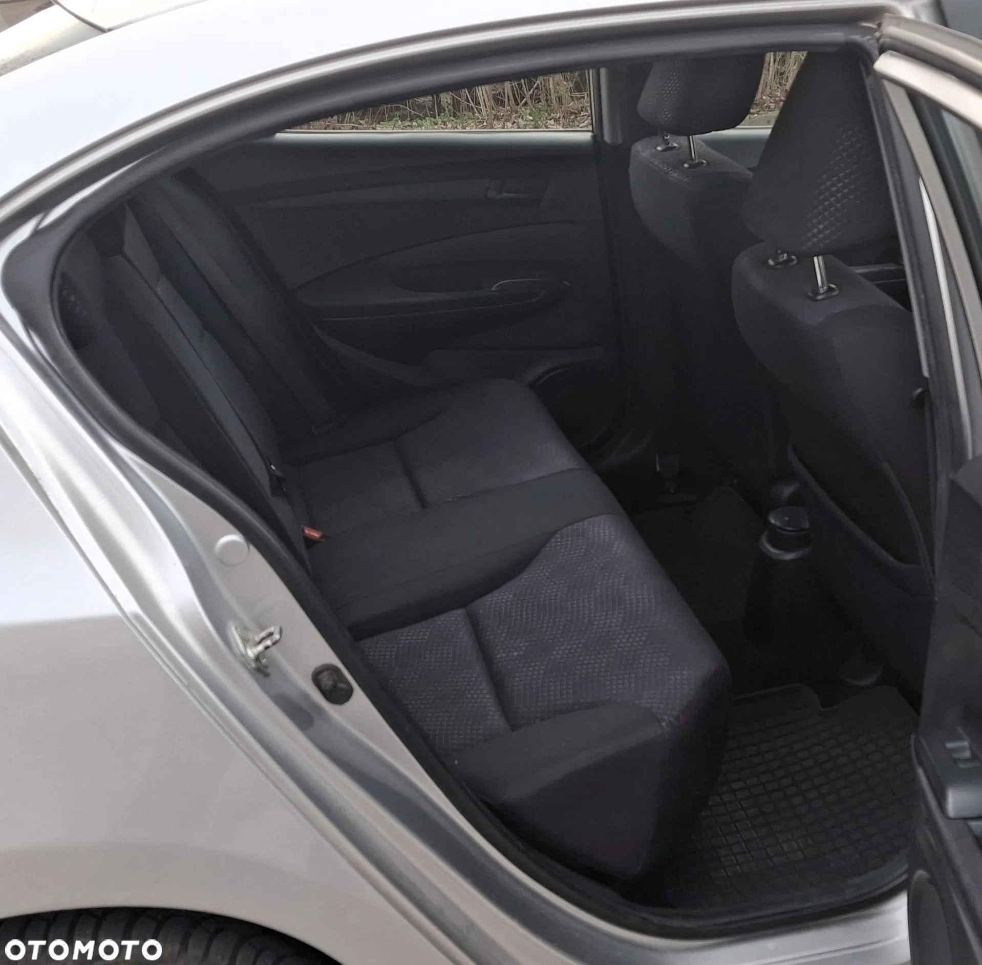 Honda City 1.4 Elegance - 11