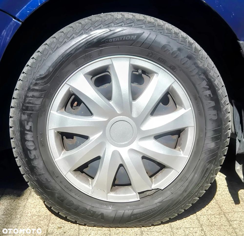 Volkswagen Bora 1.6 Comfortline - 27