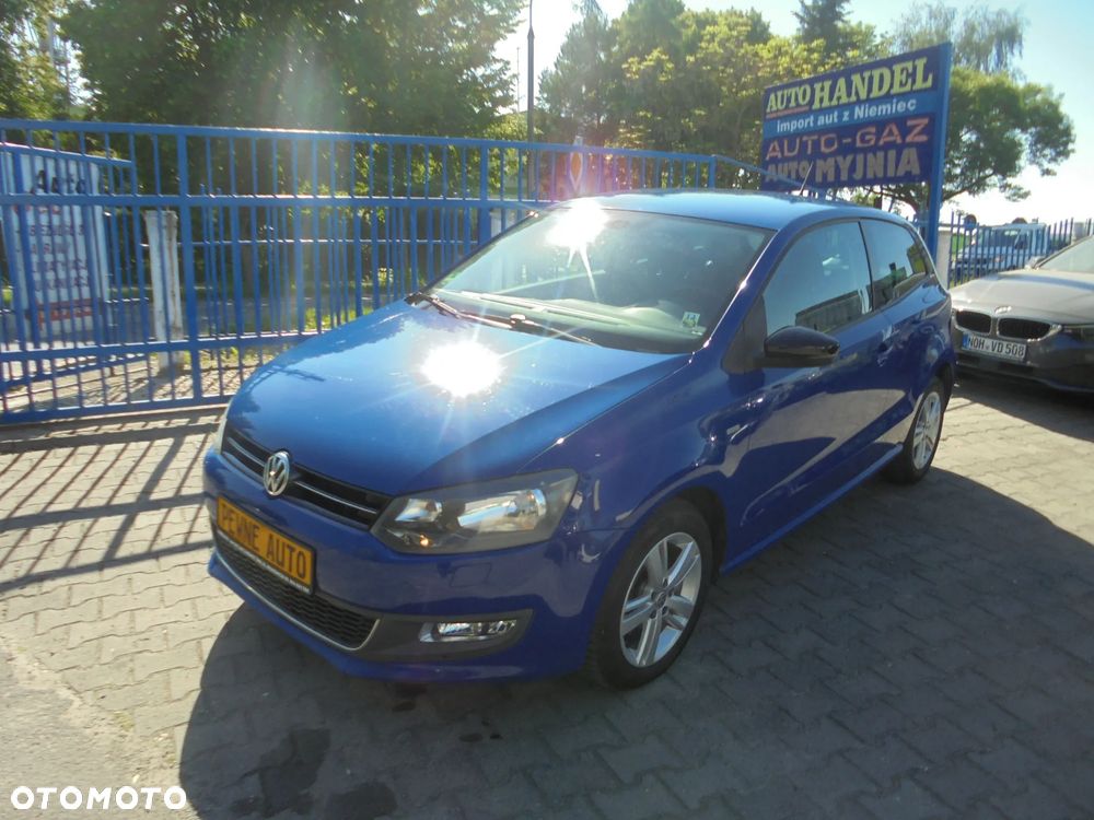 Volkswagen Polo - 2