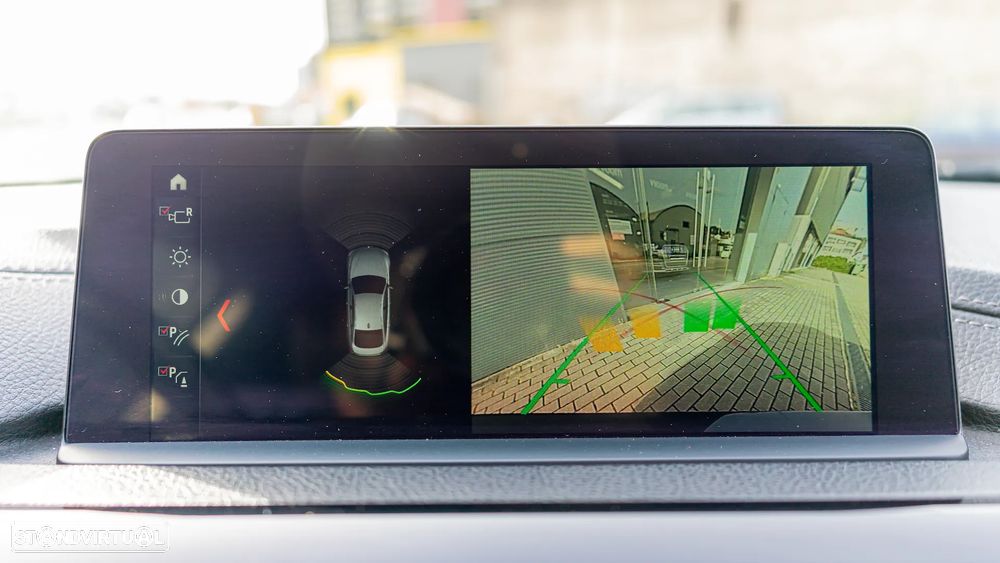 BMW 420 Gran Coupé - 23