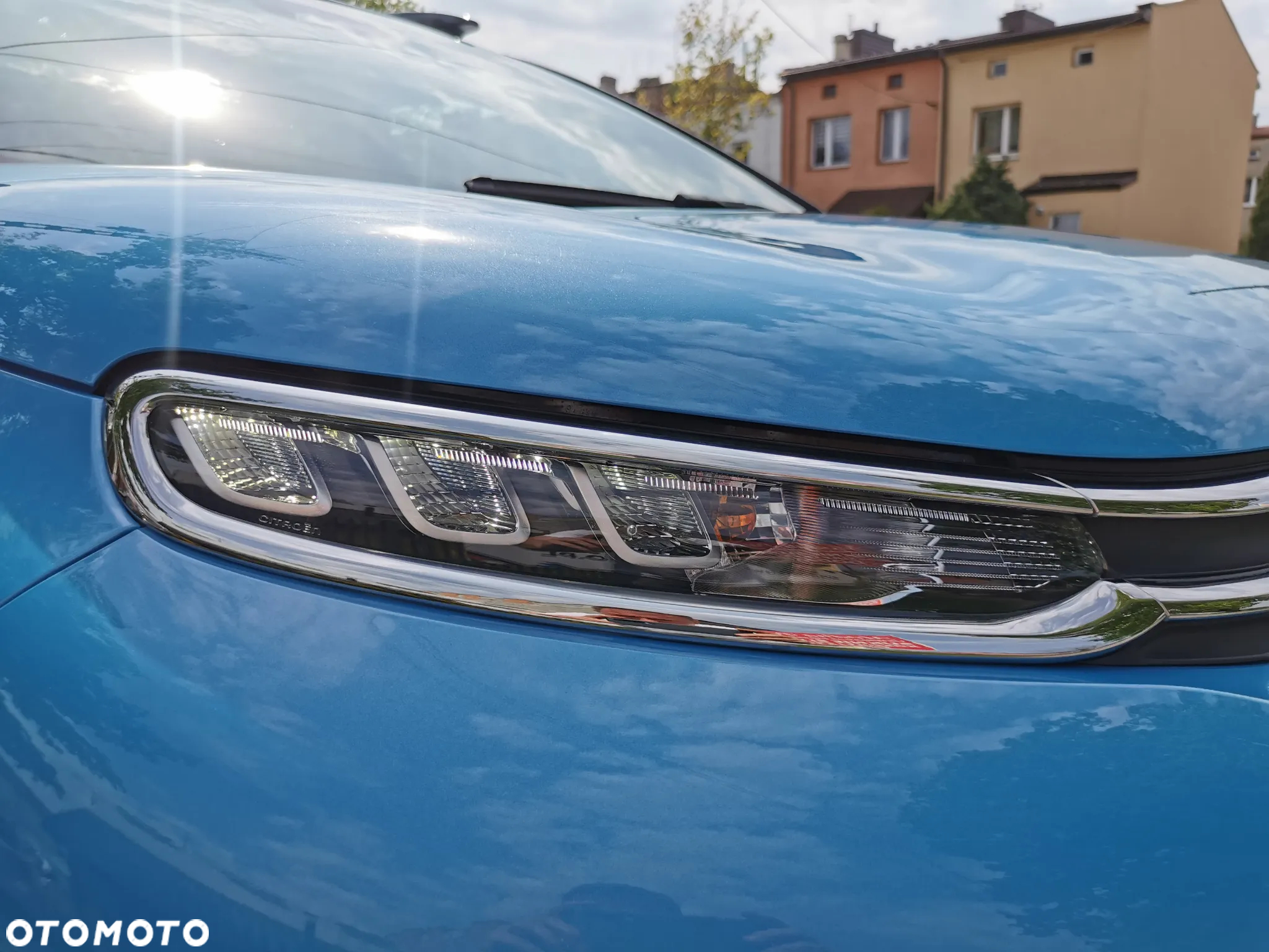 Citroën C3 Aircross PureTech 130 Stop & Start EAT6 OPF MAX - 24