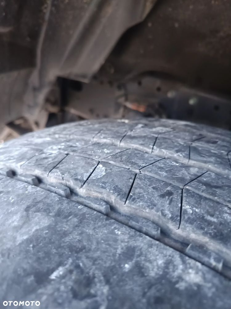 MAN TGX 18.510 - 8