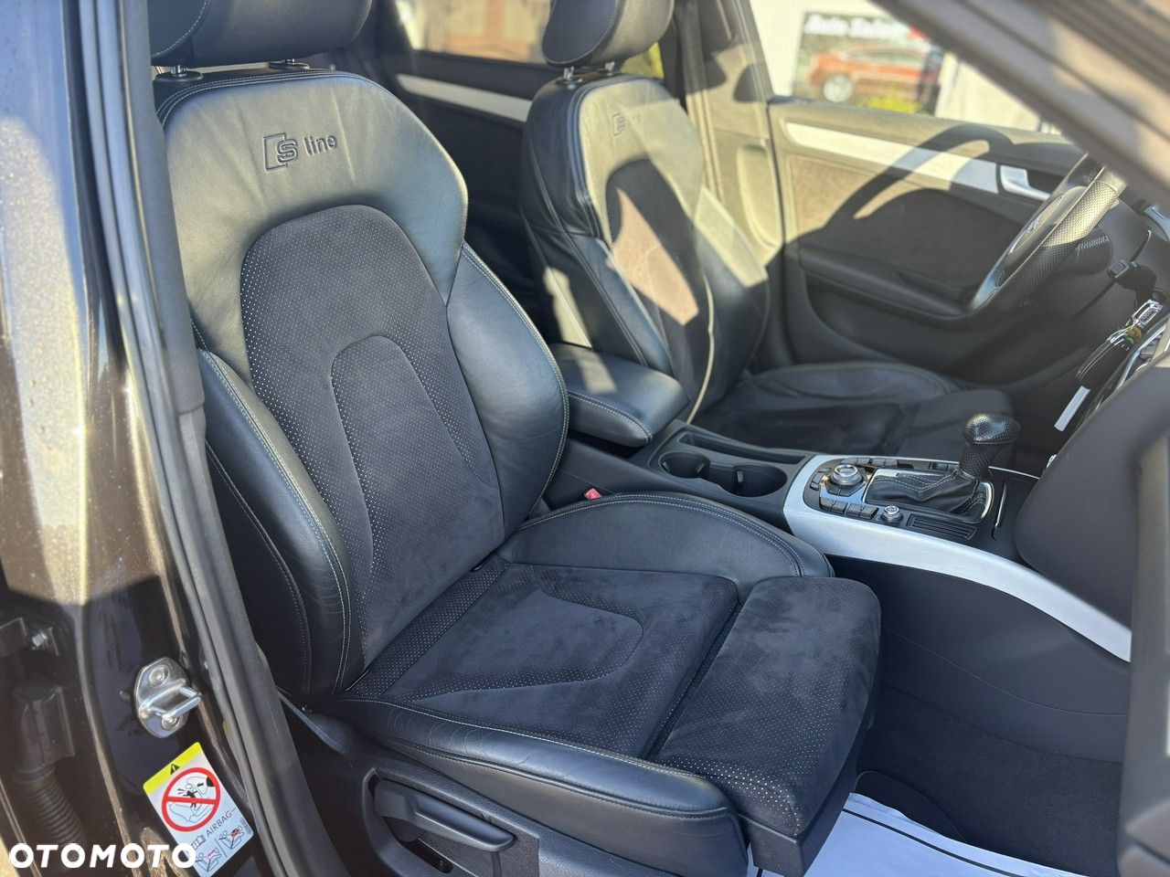 Audi A4 - 29
