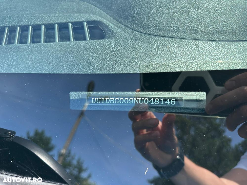 Dacia Spring Expression - 11