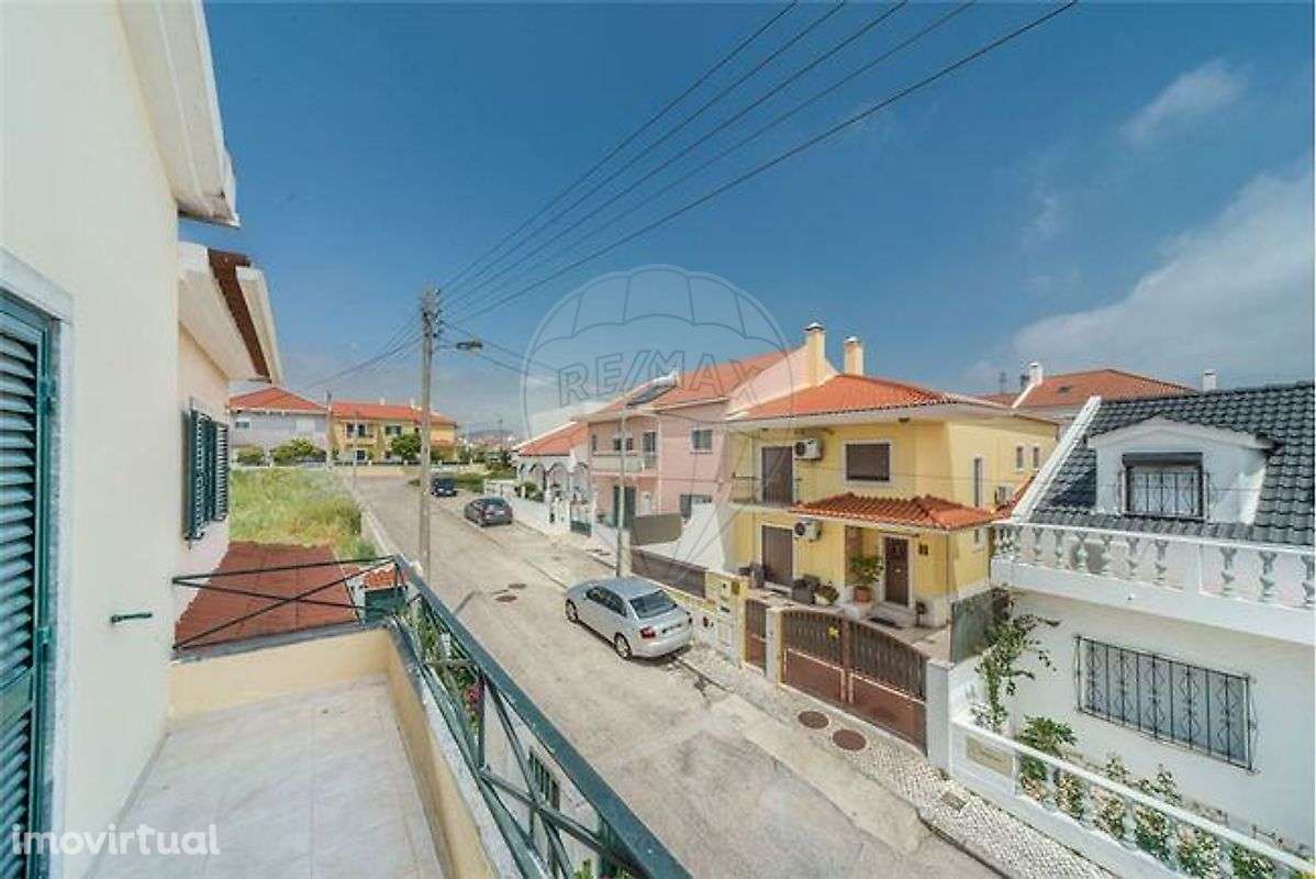 Moradia T4 para venda - Grande imagem: 4/20