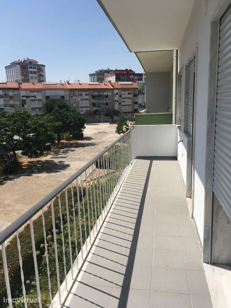 Apartamento Corroios Central - Grande imagem: 4/11