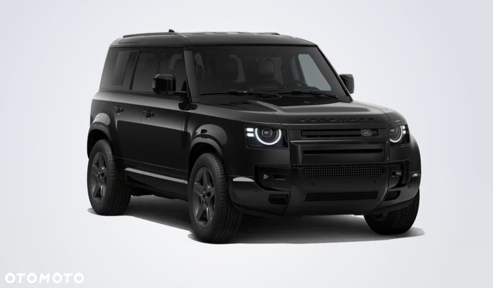 Land Rover Defender ver-110-3-0-d250-mhev-x--dynamic-se