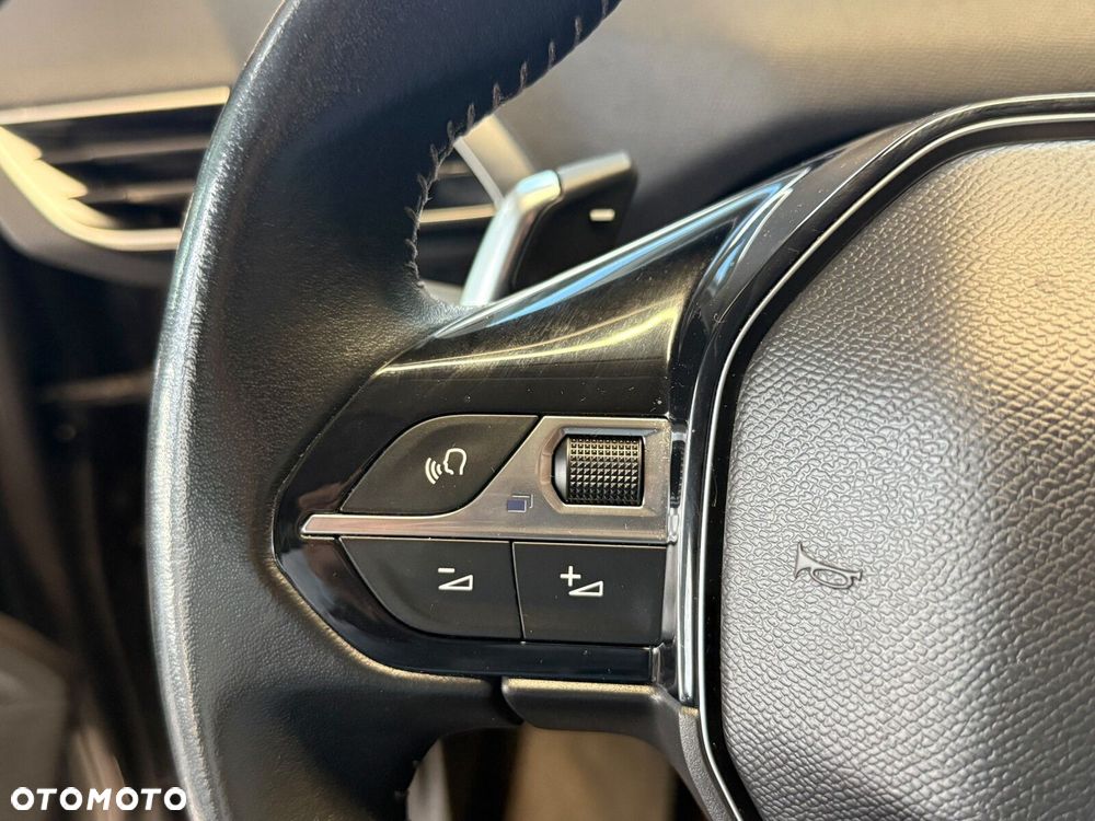 Peugeot 5008 - 33