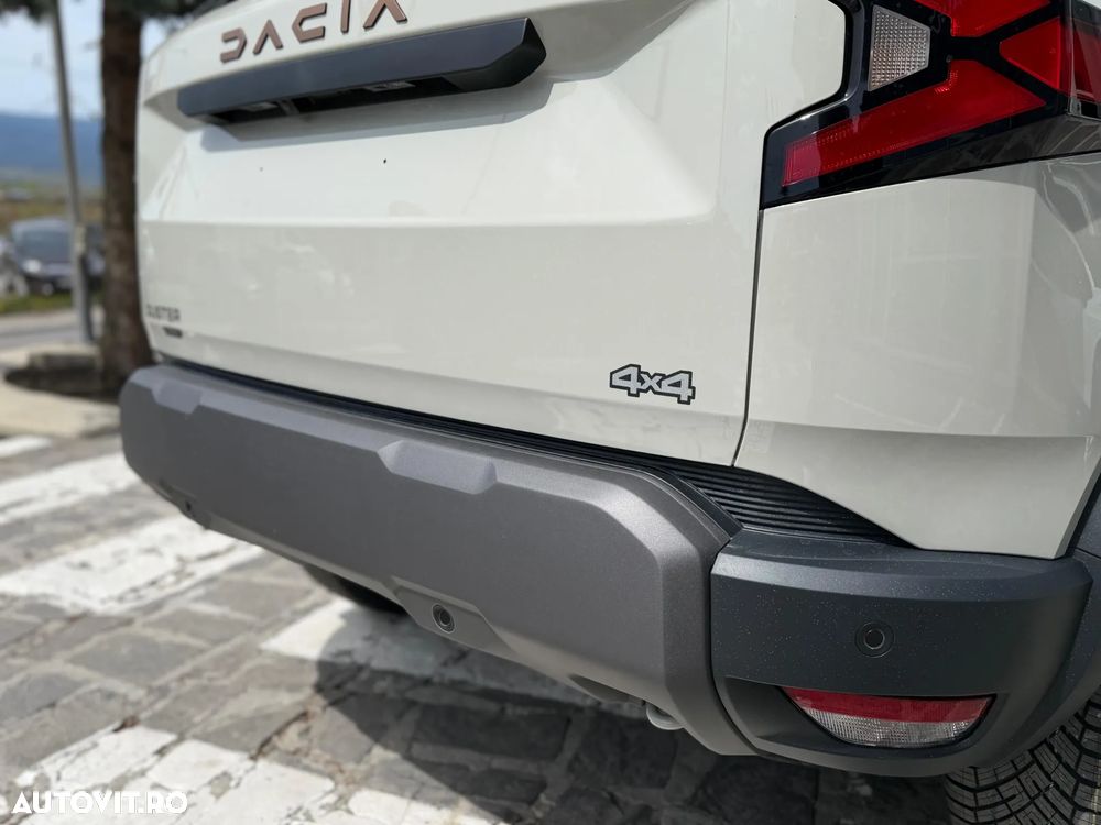 Dacia Duster - 3