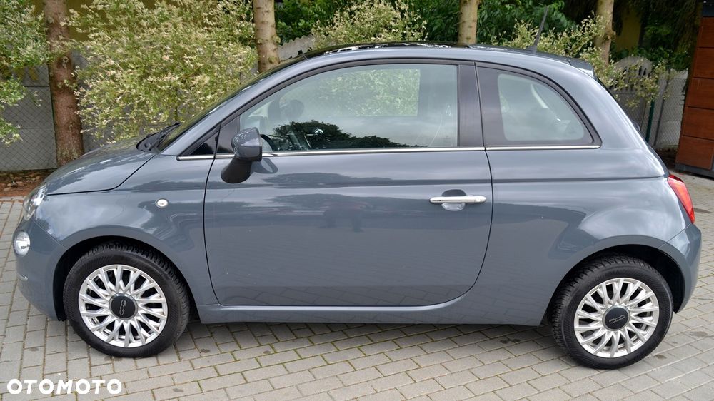 Fiat 500 - 10