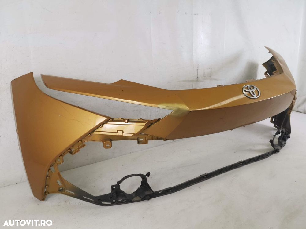 Bara Fata Toyota  C-HR 2 [2023 - 2025] Originala In Stare Buna - 3