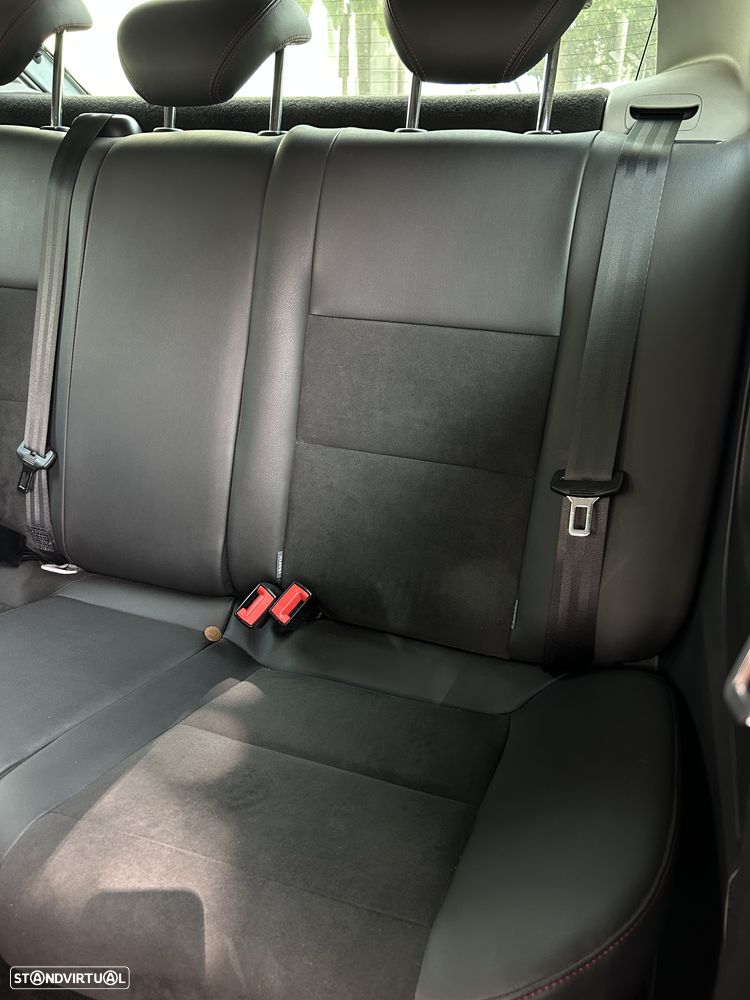 SEAT Ibiza SC 1.4 TDi FR - 11