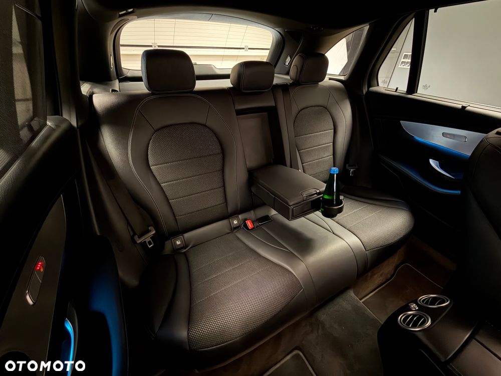 Mercedes-Benz GLC 220 d 4-Matic - 29