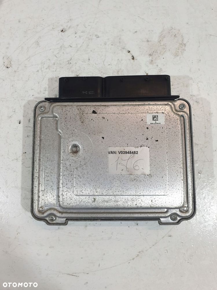 zestaw startowy 504121602 iveco daily iv 06-11r 3.0 hpi 176km f1ce0481h - 5