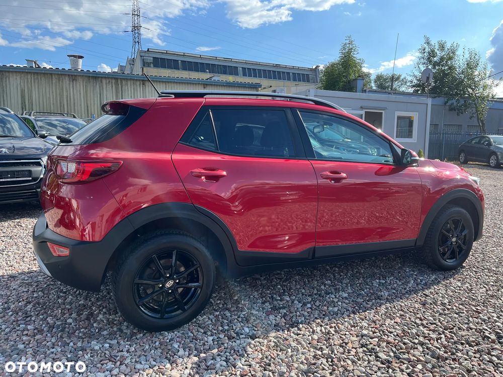 Kia Stonic - 4
