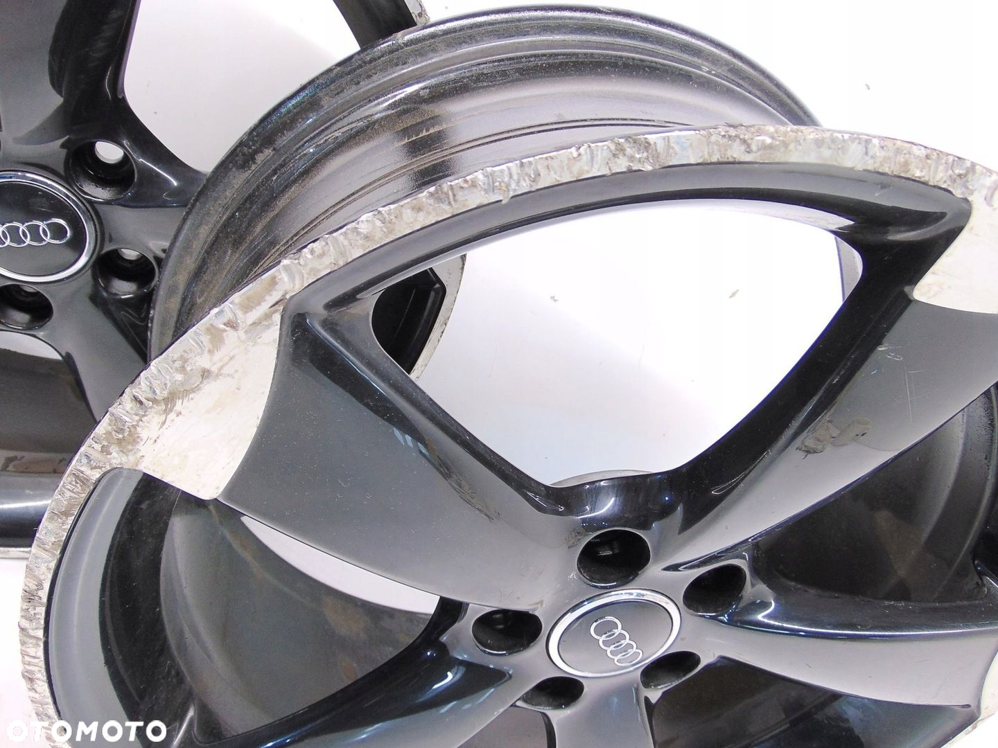 ALUFELGI FELGI AUDI A3 S3 RS3 8P 8J R19 ET50 5X112 ROTOR 8P0601025DA - 7