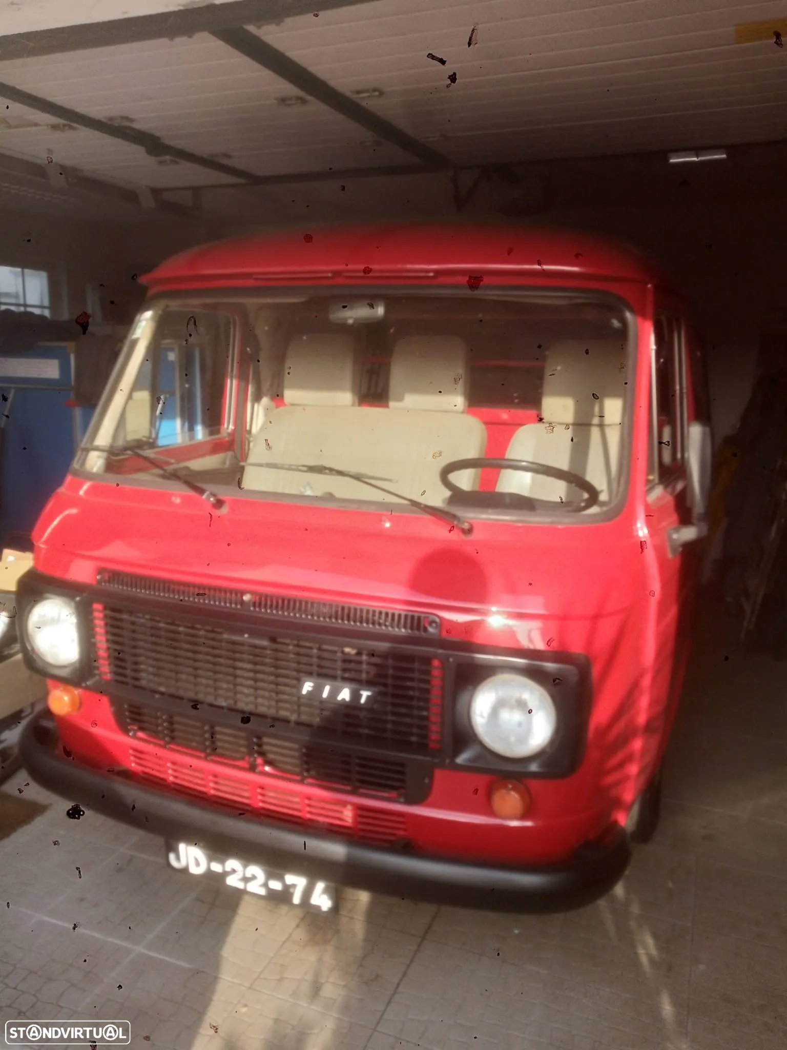 Fiat 238E - 9