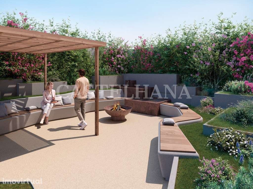 L'Urbain - Grande imagem: 3/28