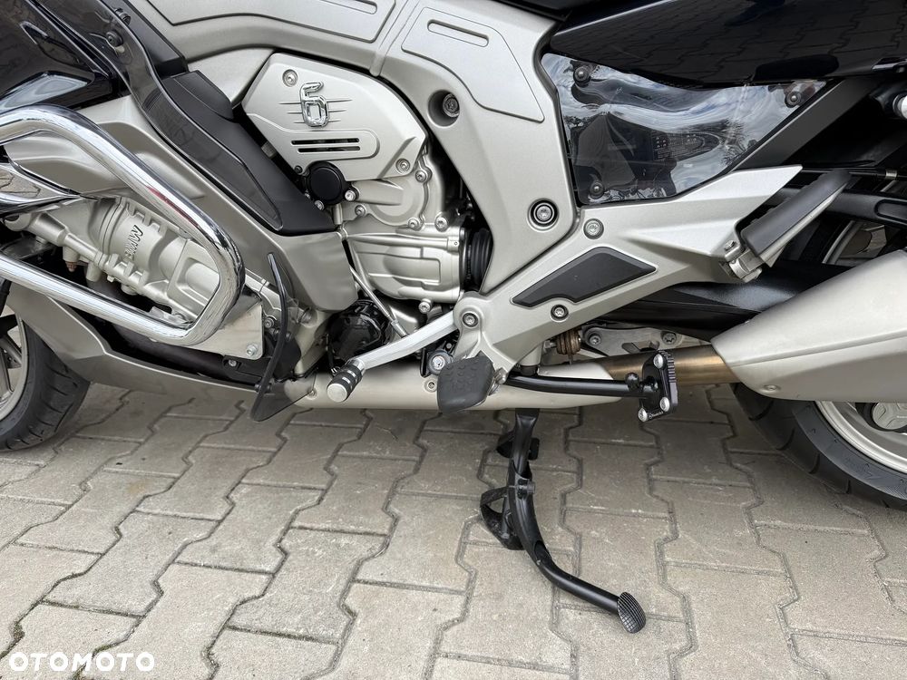 BMW K - 7