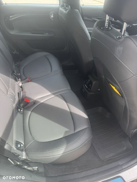 MINI Countryman Cooper ALL4 ALL4 Trim - 6