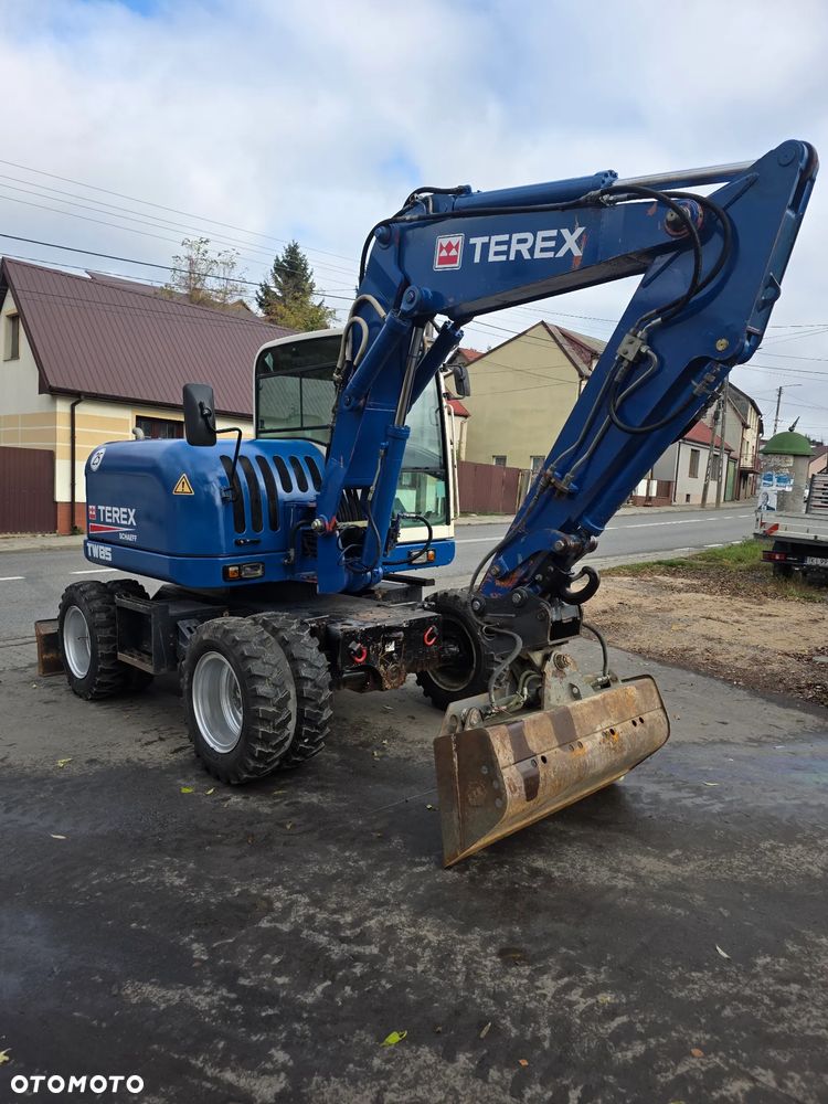 Terex TW 85 - 3