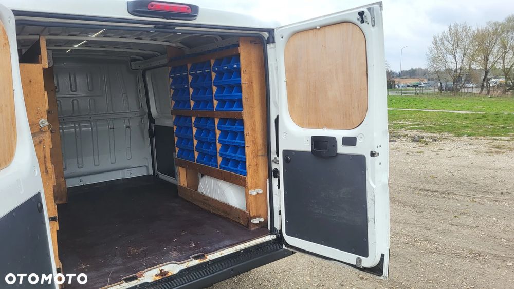 Citroën Jumper - 26