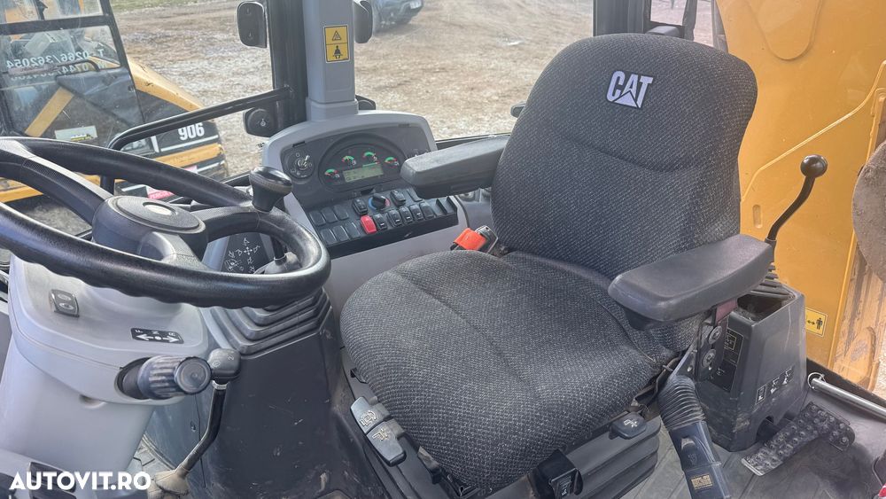 Cat 434f2 - 7