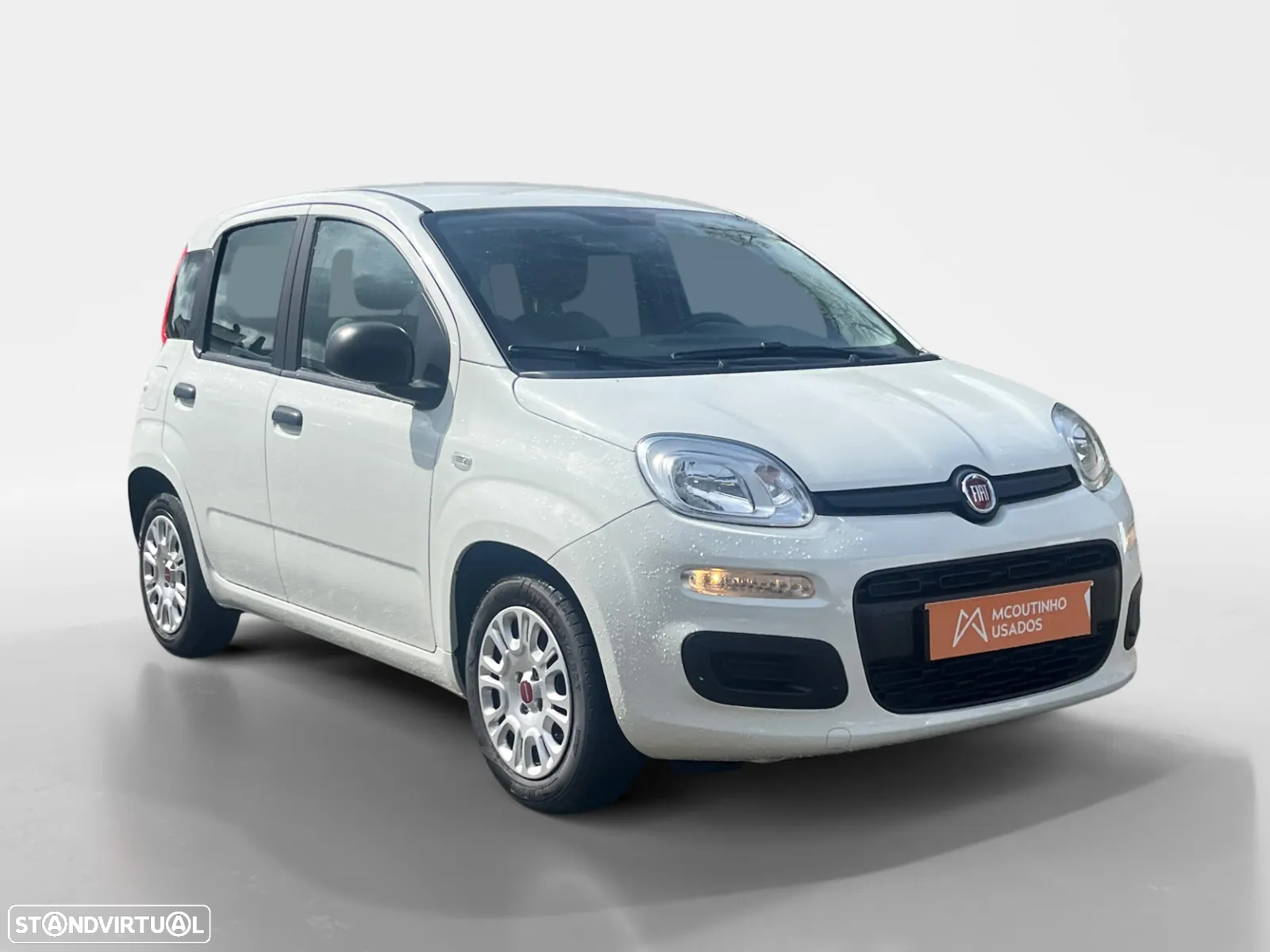 Fiat Panda 1.0 Hybrid City Life - 8