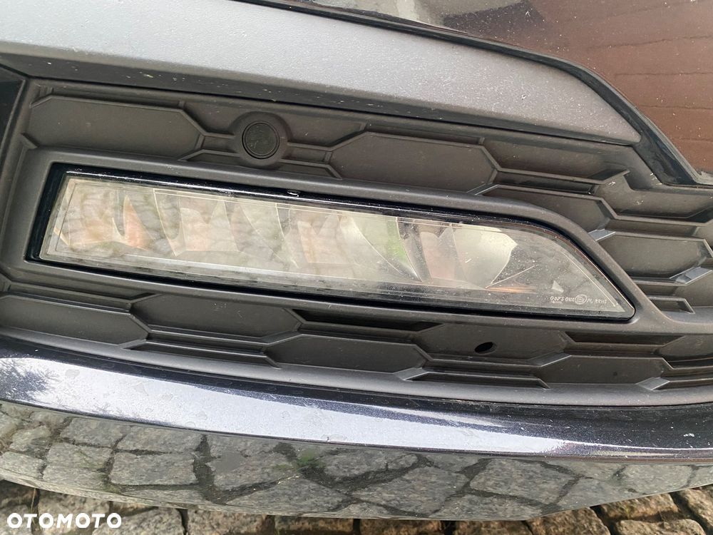 Skoda Octavia 2.0 TDI DSG Selection Plus - 10