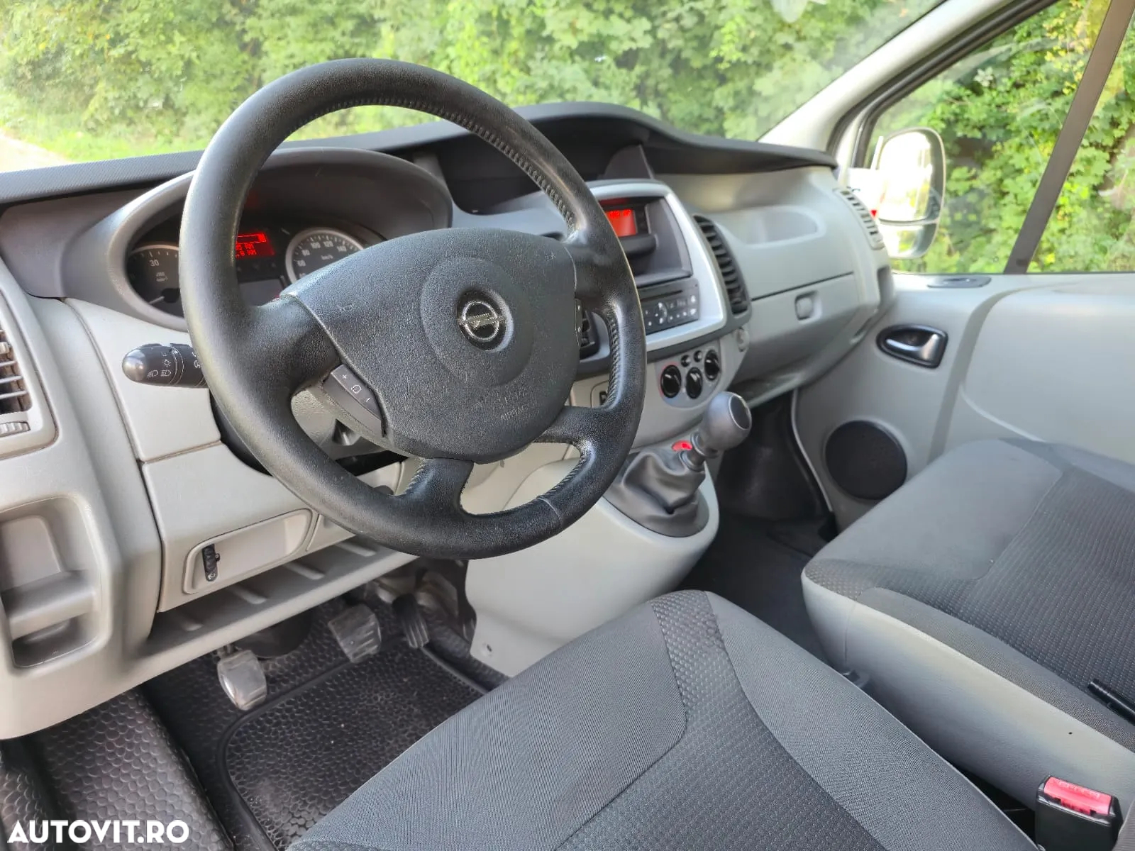 Opel Vivaro 2.0 CDTI L1H1 Design Edition - 6